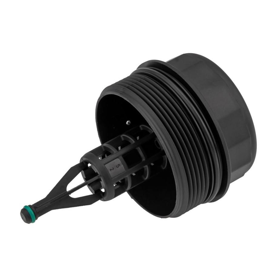 Oil Filter Housing Cap for MERCEDES C-CLASS  E-CLASS OE A6421800038