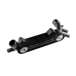 Engine Oil Cooler for VAUXHALL OE 650813