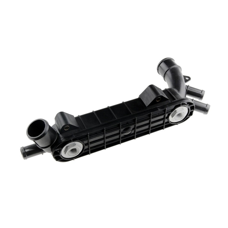Engine Oil Cooler for VAUXHALL OE 650813