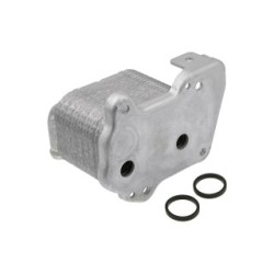 Engine Oil Cooler for VAUXHALL ASTRA OE 5650786