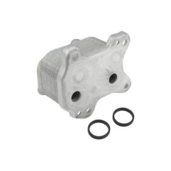 Engine Oil Cooler for VAUXHALL ASTRA OE 5650773