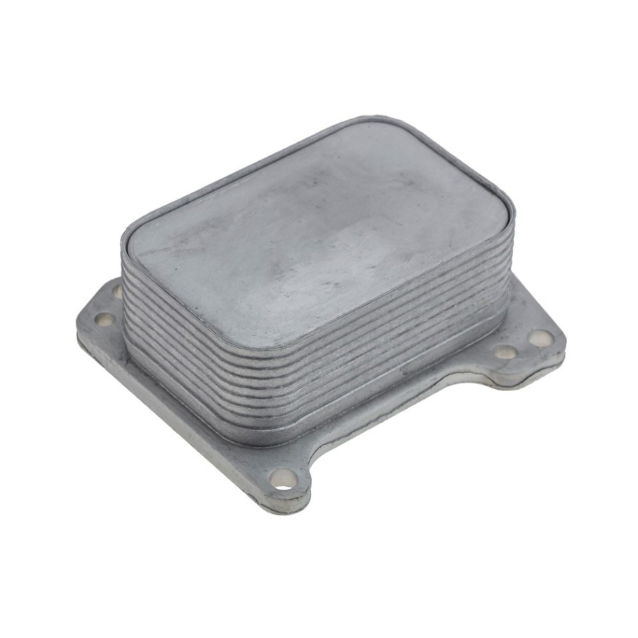 Engine Oil Cooler for VAUXHALL OE 55570685