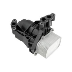 Engine Oil Cooler for VW OE 03N115389P