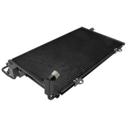 AC Condenser for AUDI 80  A6  CABRIOLET OE 8A0.260.401AB
