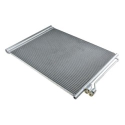 AC Condenser for BMW  ROLLS-ROYCE OE 64539189238