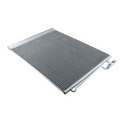 AC Condenser for BMW 5 OE 6453.7.618.770