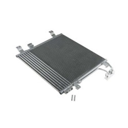 AC Condenser for JEEP WRANGLER OE 55056631AA