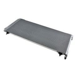 AC Condenser for CITROEN  PEUGEOT OE 6455.EA