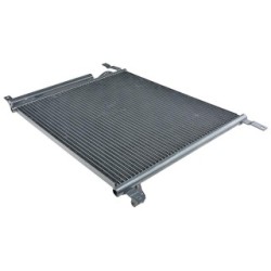 AC Condenser for CHEVROLET AVEO OE 94838817