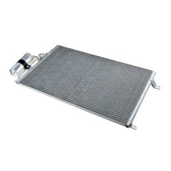 AC Condenser for CHEVROLET EPICA OE 96471946