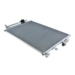 AC Condenser for FORD C-MAX  GRAND OE 1684942