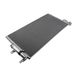 AC Condenser for FORD OE 1856995