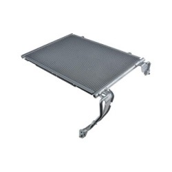 AC Condenser for FORD OE 1751975