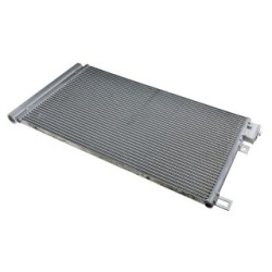 AC Condenser for FIAT LINEA OE 51785214