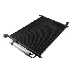 AC Condenser for HONDA FR-V OE 80110-SJH-E01