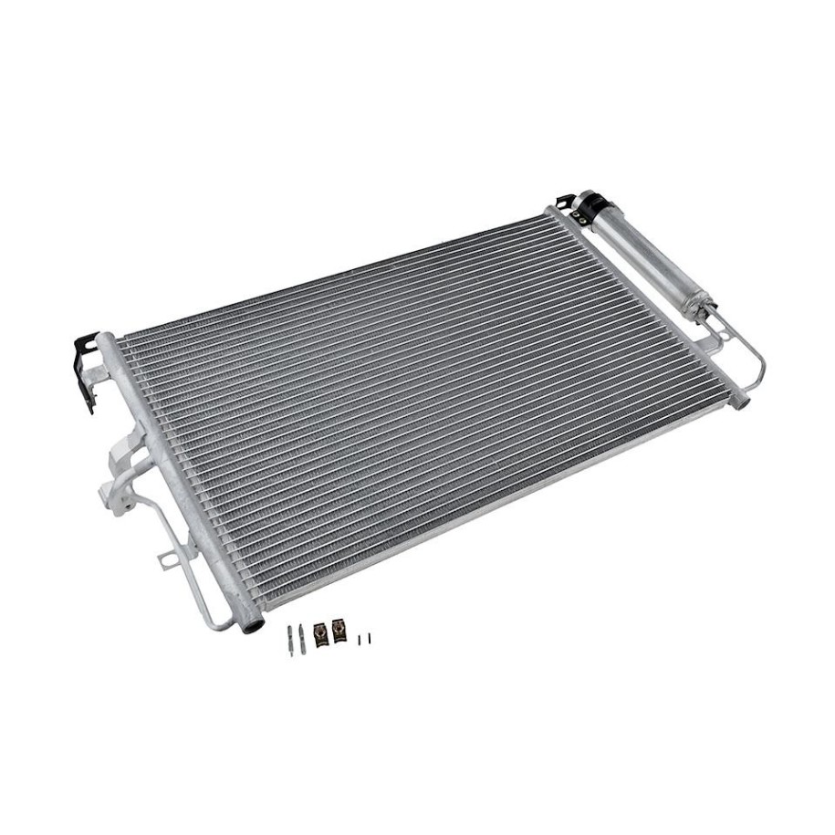 AC Condenser for HYUNDAI OE 97606-2D000