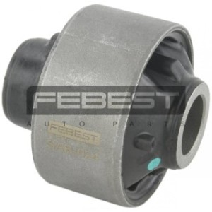 Mounting Control Trailing Arm - FEBEST SAB024