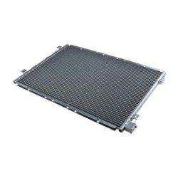 AC Condenser for KIA SORENTO OE 97606-3E000