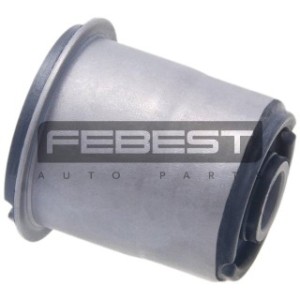 Bushing Axle Beam - FEBEST SAB021
