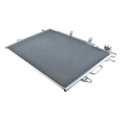 AC Condenser for MERCEDES CLS  E-CLASS OE 2115000154
