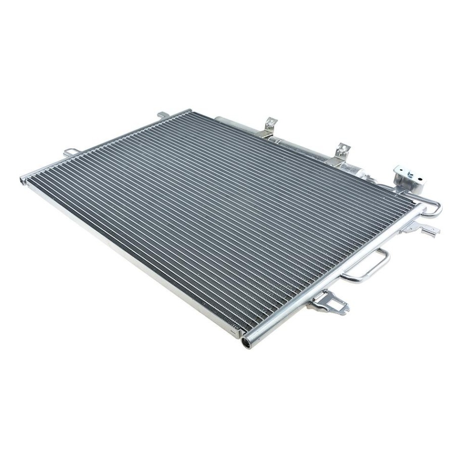 AC Condenser for MERCEDES CLS  E-CLASS OE 2115000154