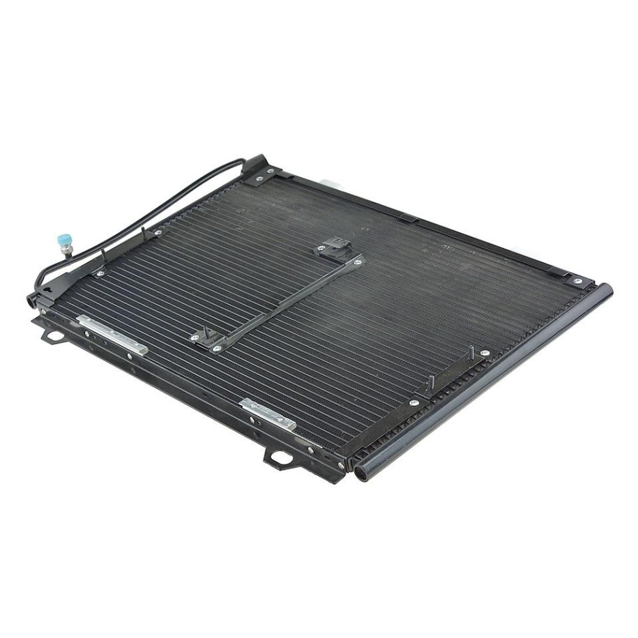 AC Condenser for MERCEDES C-CLASS  CLK  E-CLASS OE 2028300870