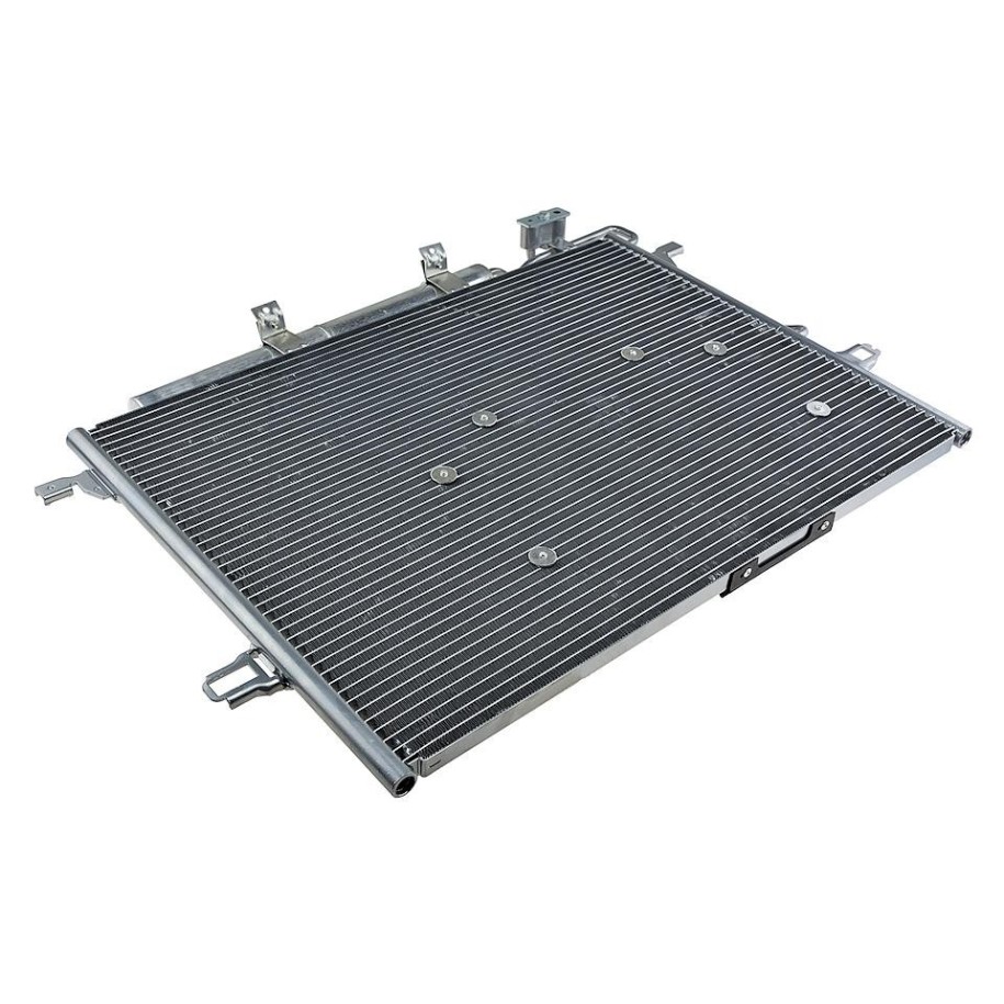 AC Condenser for MERCEDES CLS  E-CLASS OE 2115000554