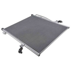 AC Condenser for MITSUBISHI L200 OE 7812A171