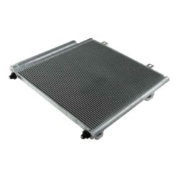 AC Condenser for MITSUBISHI MIRAGE OE 7812A229
