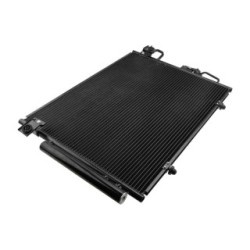 AC Condenser for MITSUBISHI PAJERO OE 7812A050