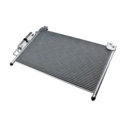 AC Condenser for MAZDA 2 OE DF71-61-480A