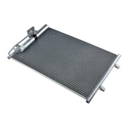 AC Condenser for MAZDA 3  5 OE BBR4-61-480A