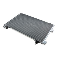 AC Condenser for PEUGEOT 307 OE 6455.AA