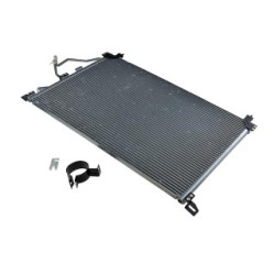 AC Condenser for VAUXHALL OMEGA OE 1131739