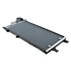 AC Condenser for VAUXHALL OE 13106020