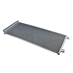 AC Condenser for VAUXHALL ASTRA OE 13475956