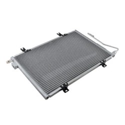 AC Condenser for RENAULT  KANGOO OE 7700301253