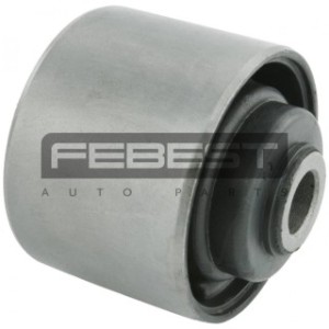 Mounting Control Trailing Arm - FEBEST SAB012