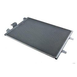 AC Condenser for RENAULT  CLIO  THALIA OE 7700436062
