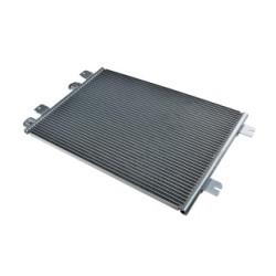 AC Condenser for DACIA  LADA  RENAULT  OE 8200182361