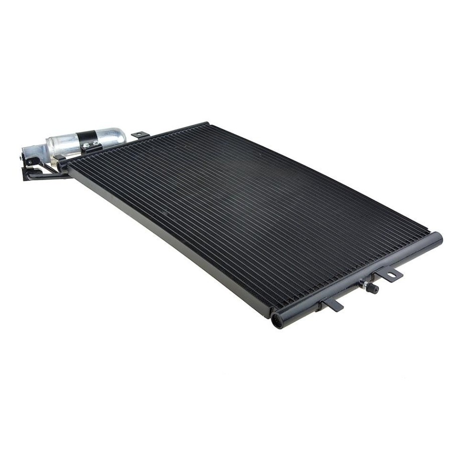 AC Condenser for SAAB 9-5 OE 12773283