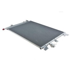AC Condenser for VOLVO XC90 OE 30648955