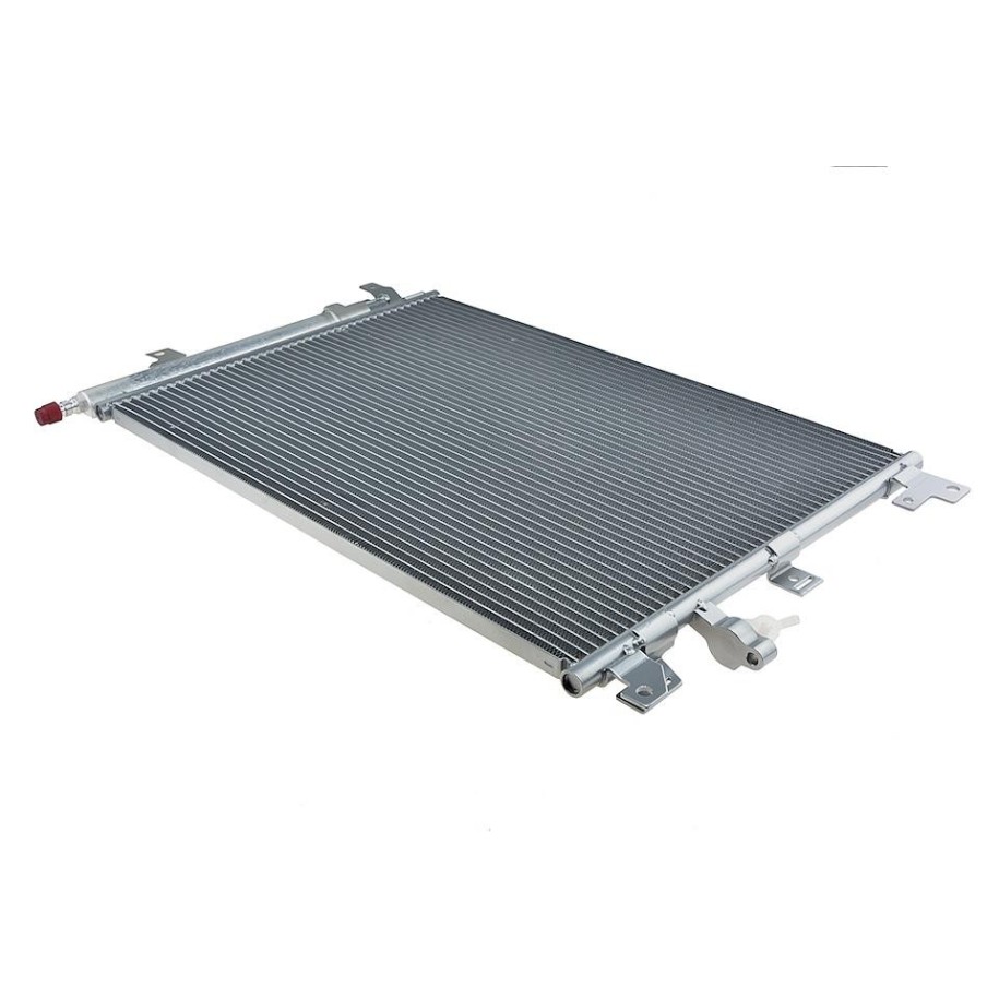 AC Condenser for VOLVO XC90 OE 30648955