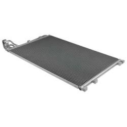 AC Condenser for VOLVO OE 30647931