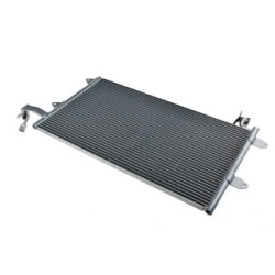 AC Condenser for VW GOLF  VENTO OE 1H0.820.413
