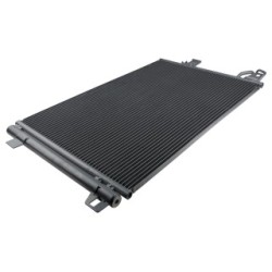 AC Condenser for VW MULTIVAN  TRANSPORTER OE 7E0820411B