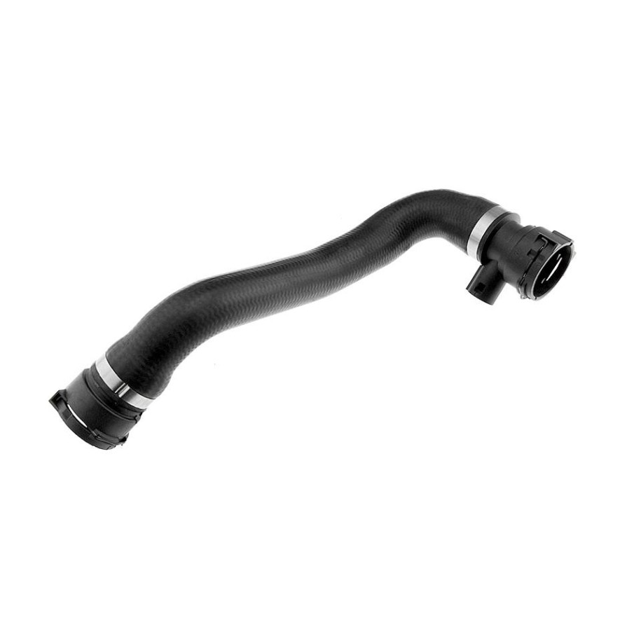 Radiator Hose for BMW 5  7 OE 17127519257