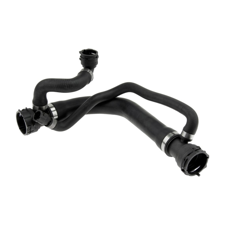 Radiator Hose for BMW 5  6 OE 17127519248