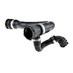 Radiator Hose for BMW 5 OE 17127519256