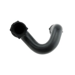 Upper Right Radiator Hose for BMW X5 OE 17127537108